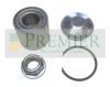 BRT Bearings PWK2042 Wheel Bearing Kit